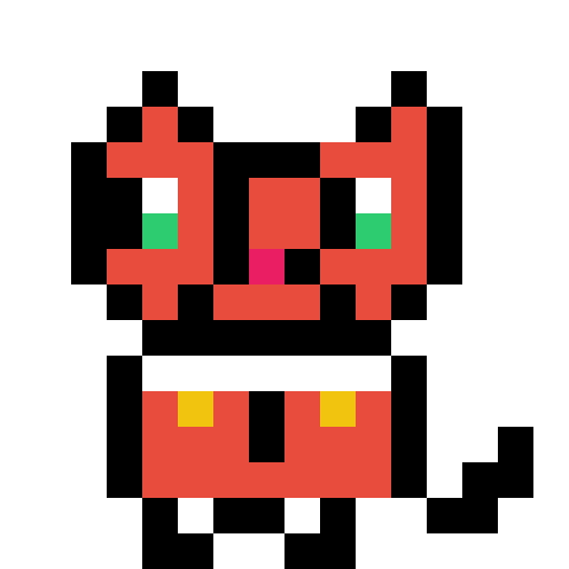 Robin Kitties #1391