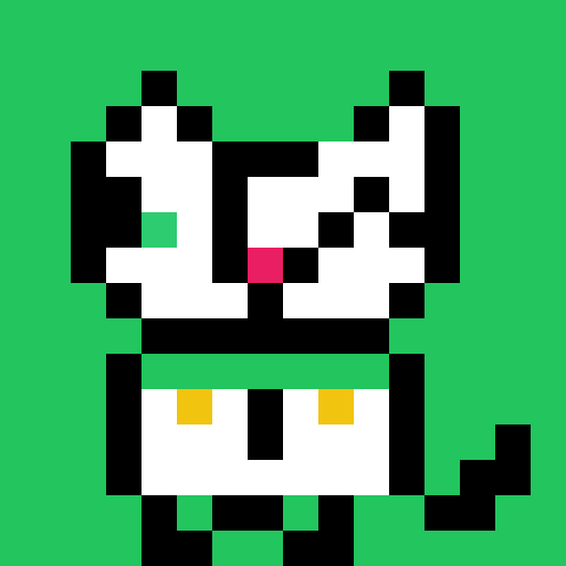 Robin Kitties #1394