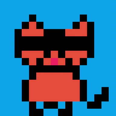 Robin Kitties #1396