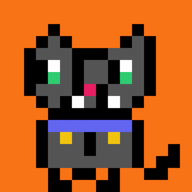 Robin Kitties #1401