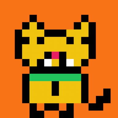 Robin Kitties #1403