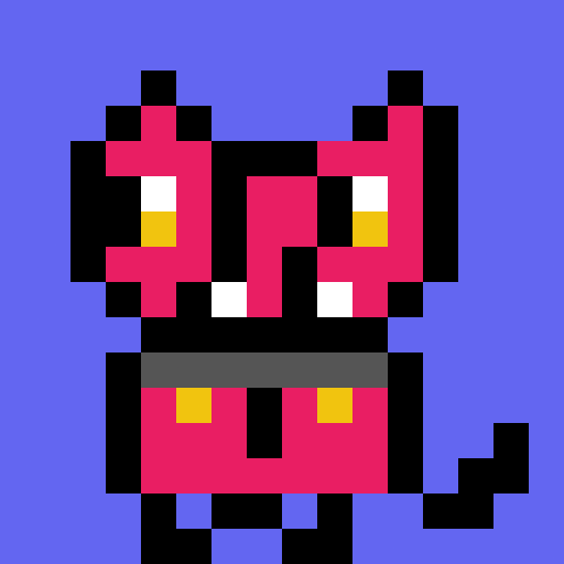 Robin Kitties #1405