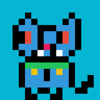 Robin Kitties #1406