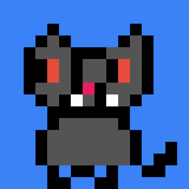 Robin Kitties #1409