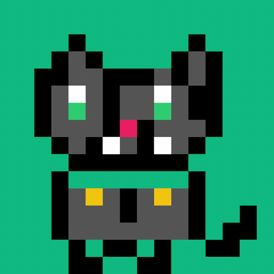 Robin Kitties #141