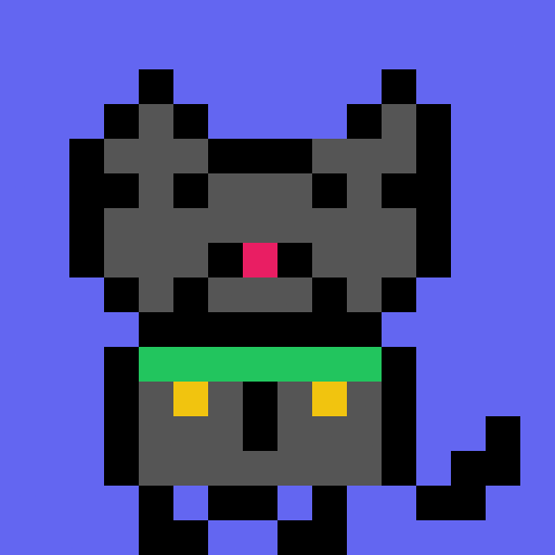 Robin Kitties #1415