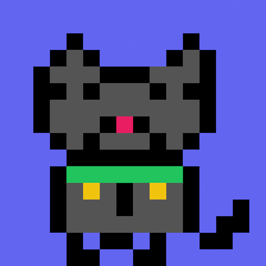 Robin Kitties #1415