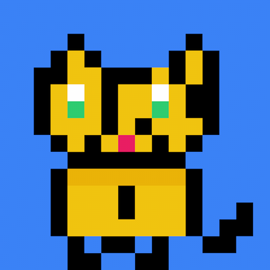 Robin Kitties #1416