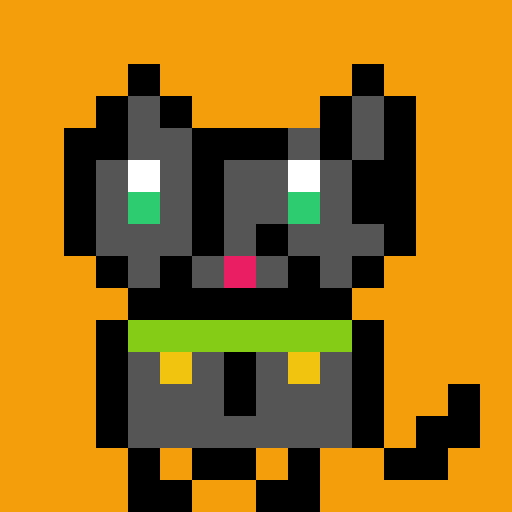 Robin Kitties #142