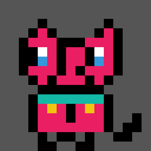 Robin Kitties #1421