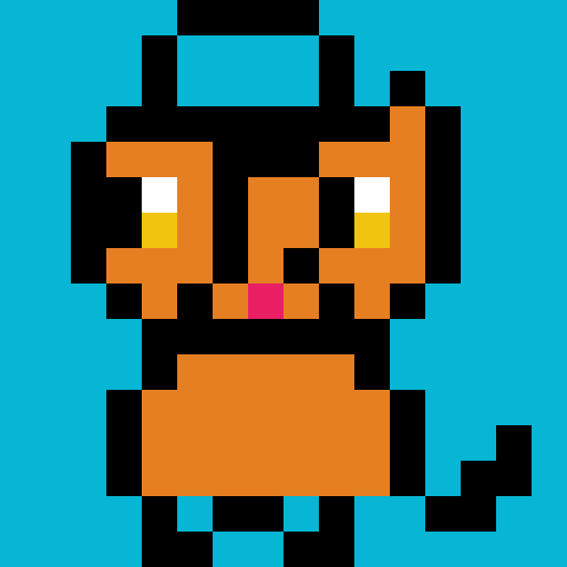 Robin Kitties #1422