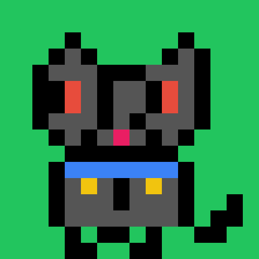 Robin Kitties #1425