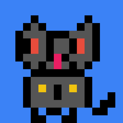 Robin Kitties #1426