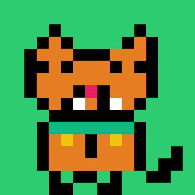 Robin Kitties #1427