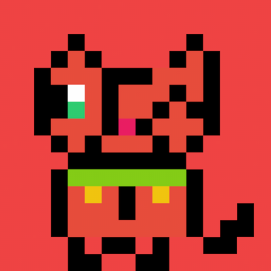 Robin Kitties #1432