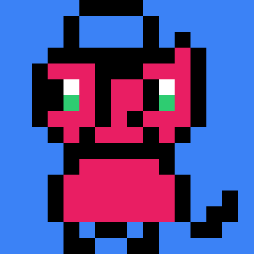 Robin Kitties #1433