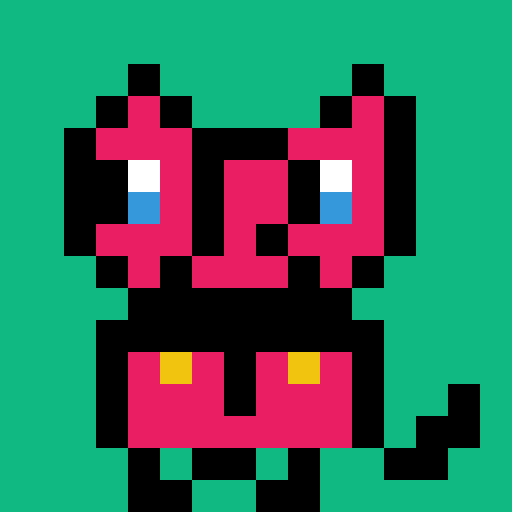 Robin Kitties #1434