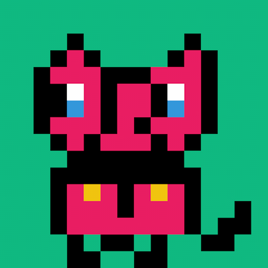 Robin Kitties #1434