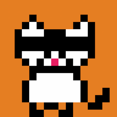 Robin Kitties #1435