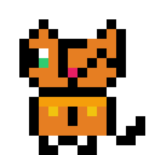 Robin Kitties #1439