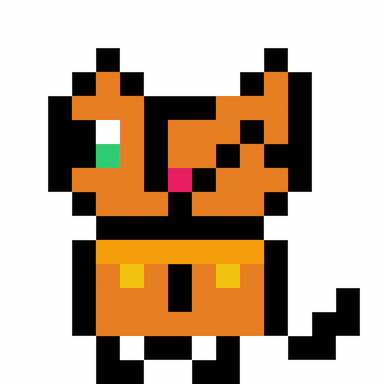 Robin Kitties #1439
