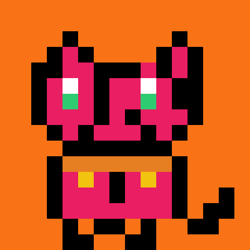 Robin Kitties #1440
