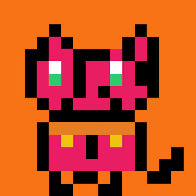 Robin Kitties #1440