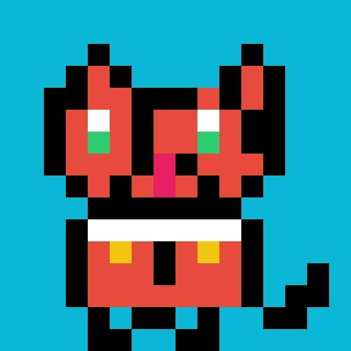 Robin Kitties #1441