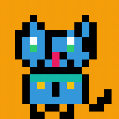Robin Kitties #1442