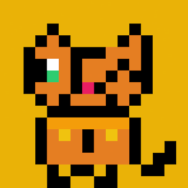 Robin Kitties #1444