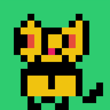 Robin Kitties #1445
