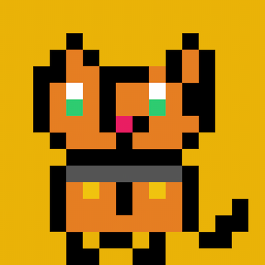 Robin Kitties #1447
