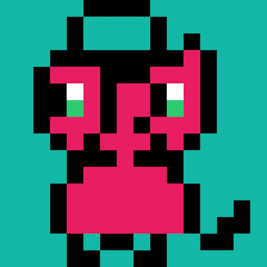Robin Kitties #1456