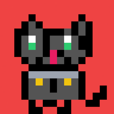 Robin Kitties #1459