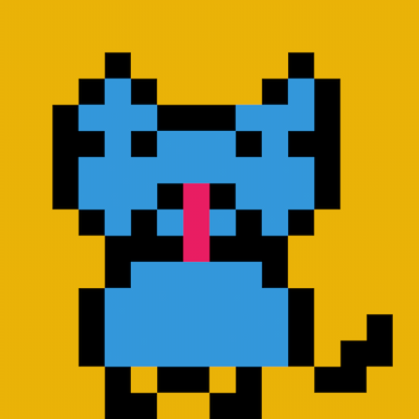 Robin Kitties #1461