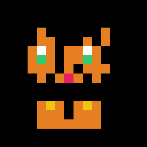 Robin Kitties #1462