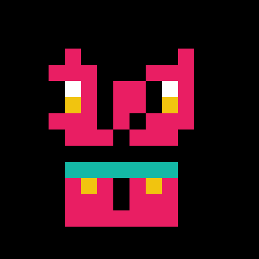 Robin Kitties #1463
