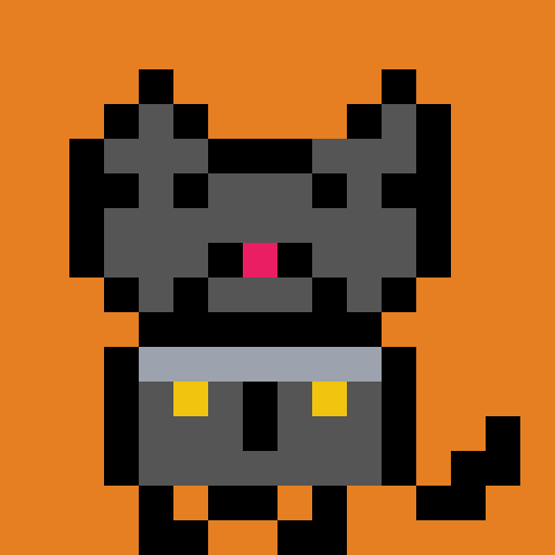 Robin Kitties #1465