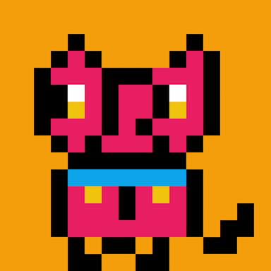 Robin Kitties #1466