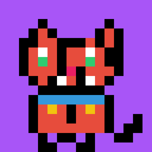 Robin Kitties #1467