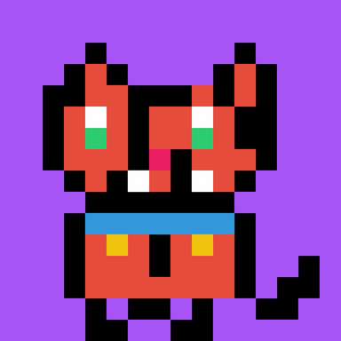 Robin Kitties #1467