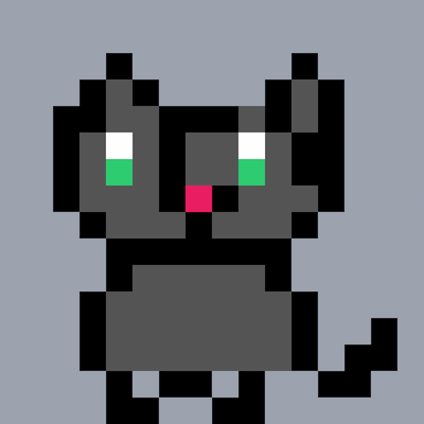 Robin Kitties #1468
