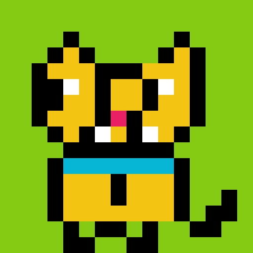Robin Kitties #1472