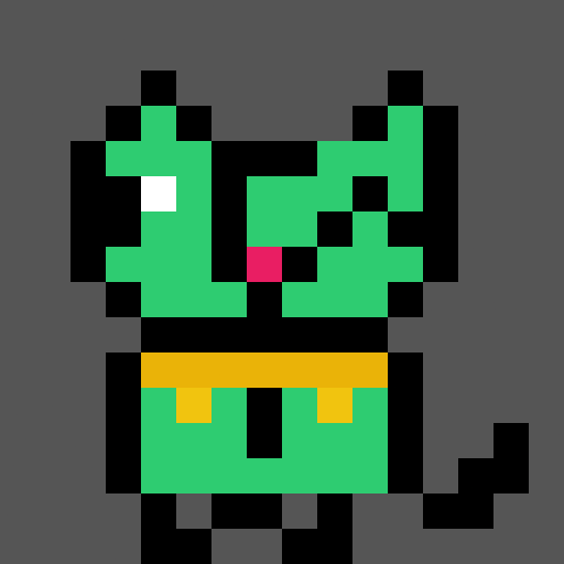 Robin Kitties #1476