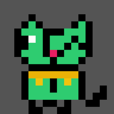 Robin Kitties #1476