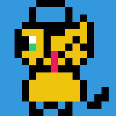 Robin Kitties #1479