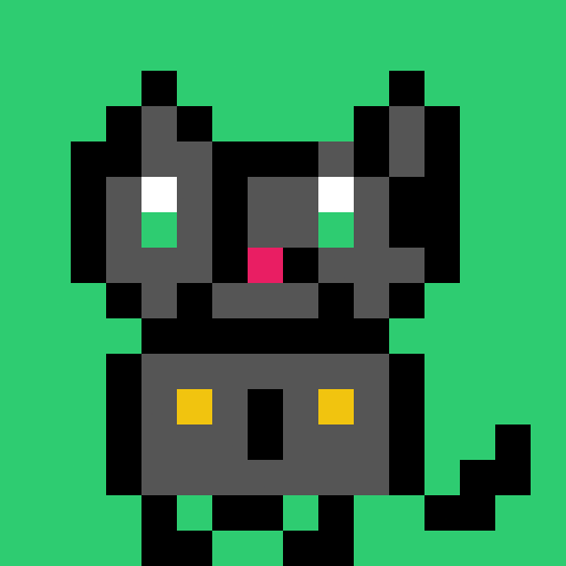 Robin Kitties #148