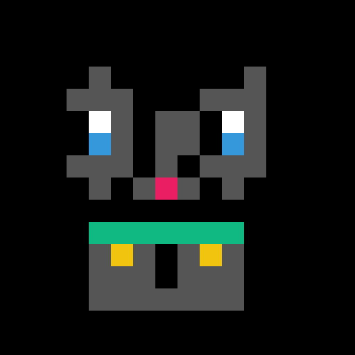 Robin Kitties #1481