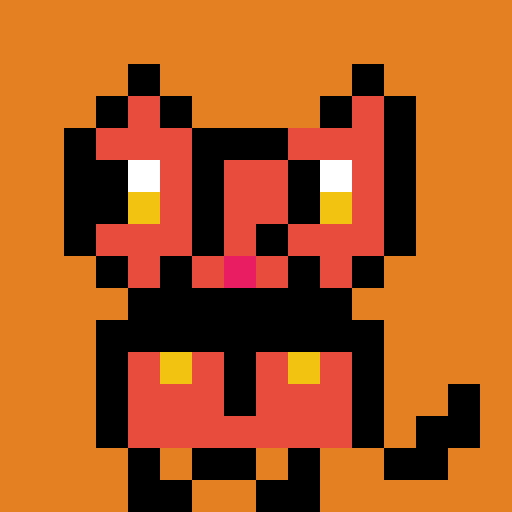 Robin Kitties #1482