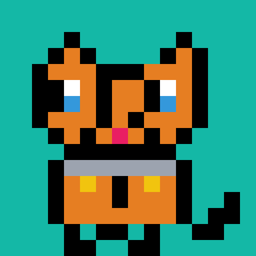Robin Kitties #1483